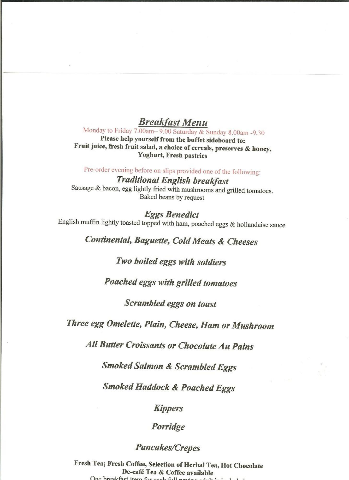 Molland Manor House Bed & Breakfast Sandwich Ngoại thất bức ảnh