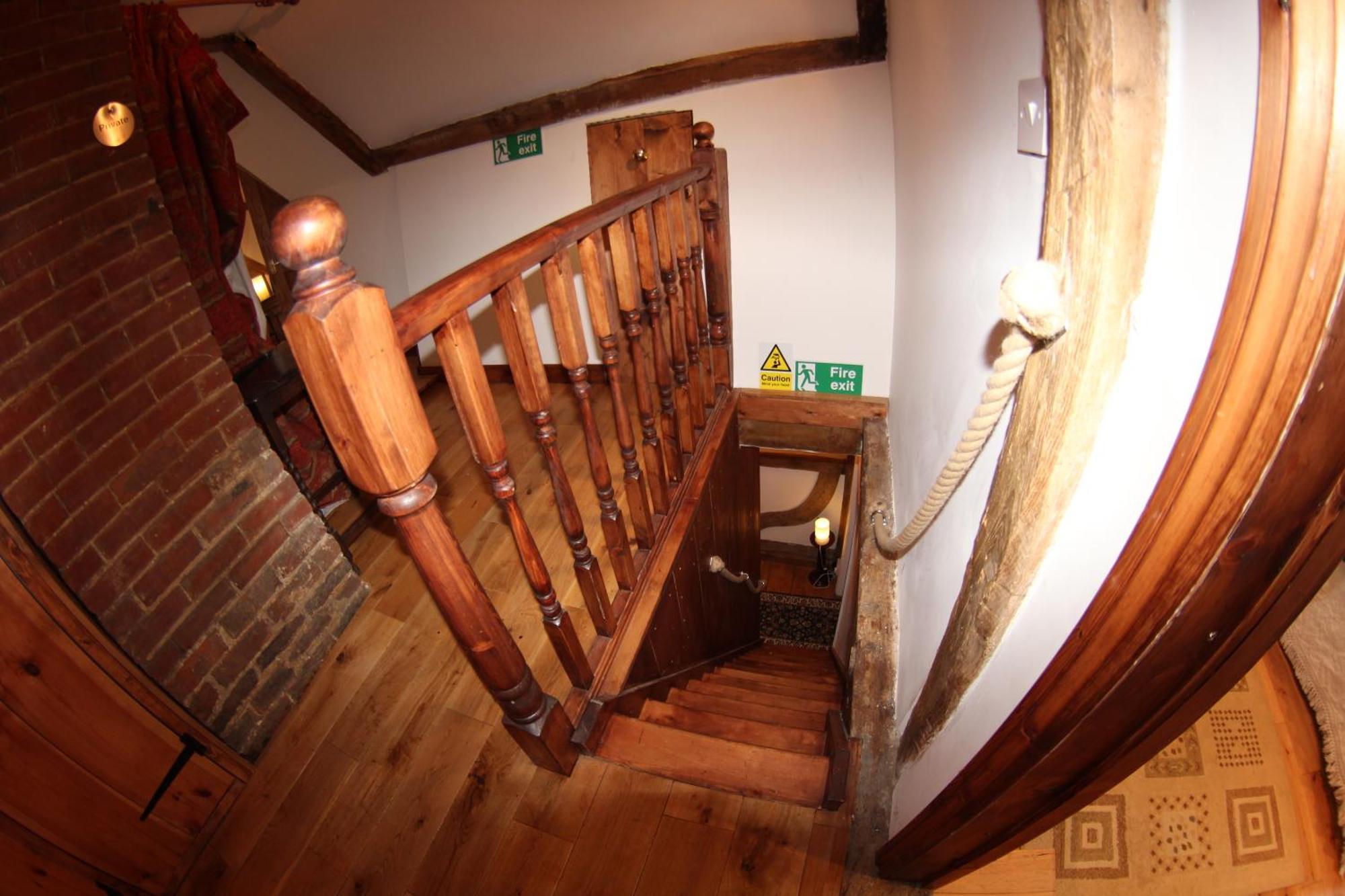 Molland Manor House Bed & Breakfast Sandwich Phòng bức ảnh