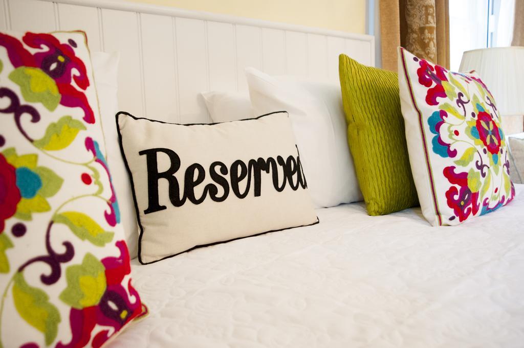 Molland Manor House Bed & Breakfast Sandwich Ngoại thất bức ảnh
