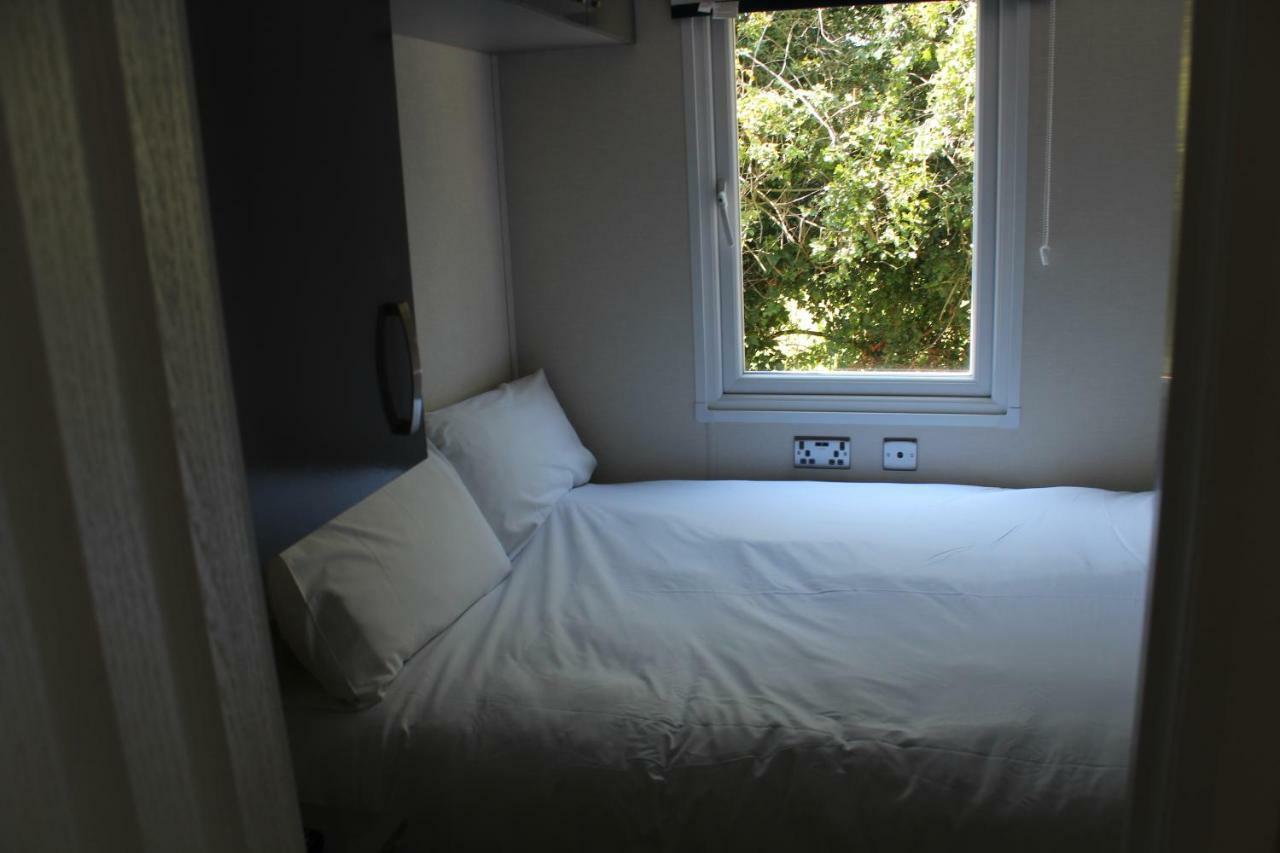 Molland Manor House Bed & Breakfast Sandwich Ngoại thất bức ảnh
